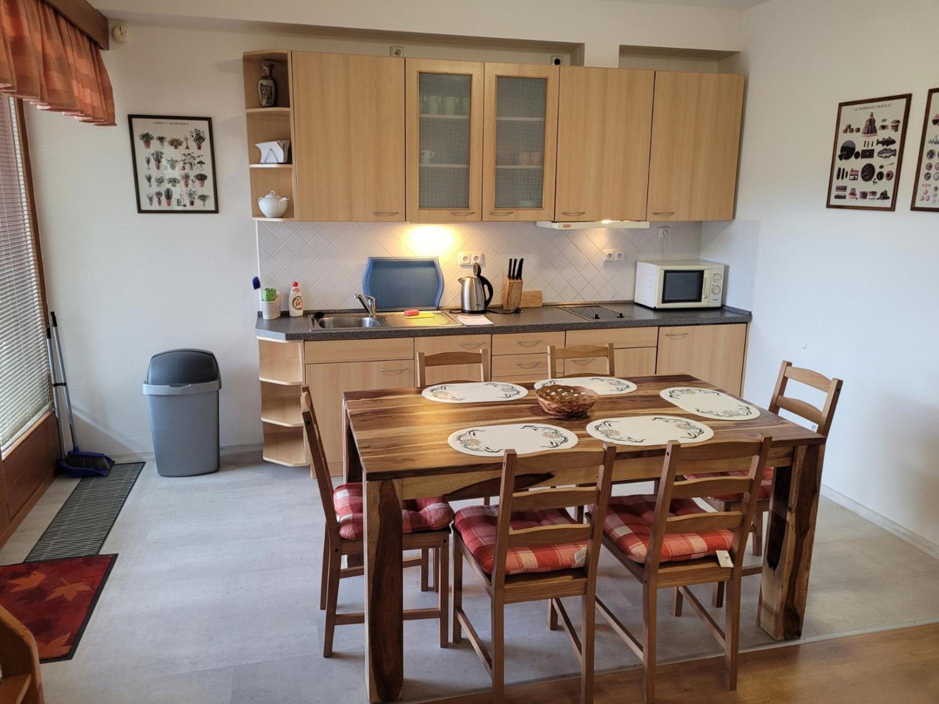 Pension Kubu Apartment 3 Samostatny Byt S Kuchyni Špindlerŭv Mlýn Екстериор снимка